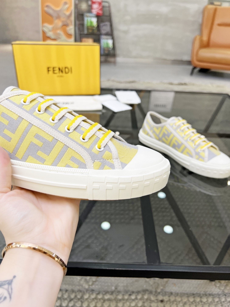 Fendi Sneakers